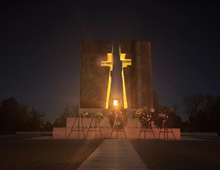 Tamburaški sastav Žeteoci objavio spot za pjesmu “Vukovar nikada”