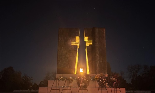 Tamburaški sastav Žeteoci objavio spot za pjesmu “Vukovar nikada”