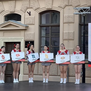 U Vinkovcima otvoreno Državno prvenstvo za učenike do 6. razreda