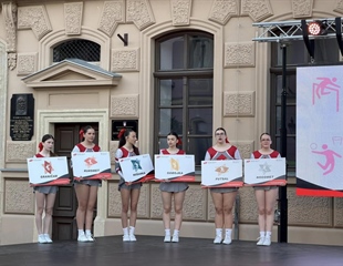 U Vinkovcima otvoreno Državno prvenstvo za učenike do 6. razreda