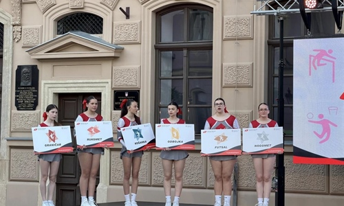 U Vinkovcima otvoreno Državno prvenstvo za učenike do 6. razreda