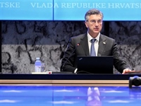 Plenković čestitao Kurban-bajram