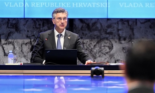 Plenković čestitao Kurban-bajram