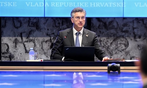 Plenković čestitao Kurban-bajram