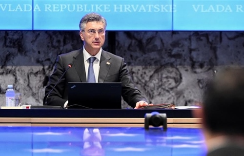 Plenković čestitao Kurban-bajram