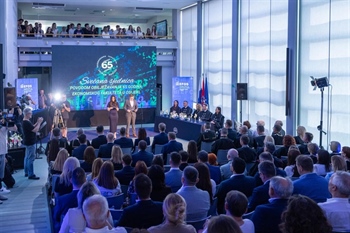 Ekonomski fakultet u Osijeku obilježio 65 godina rada i razvoja