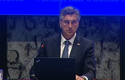 Vlada predlaže strože kazne za neprijavljeni rad