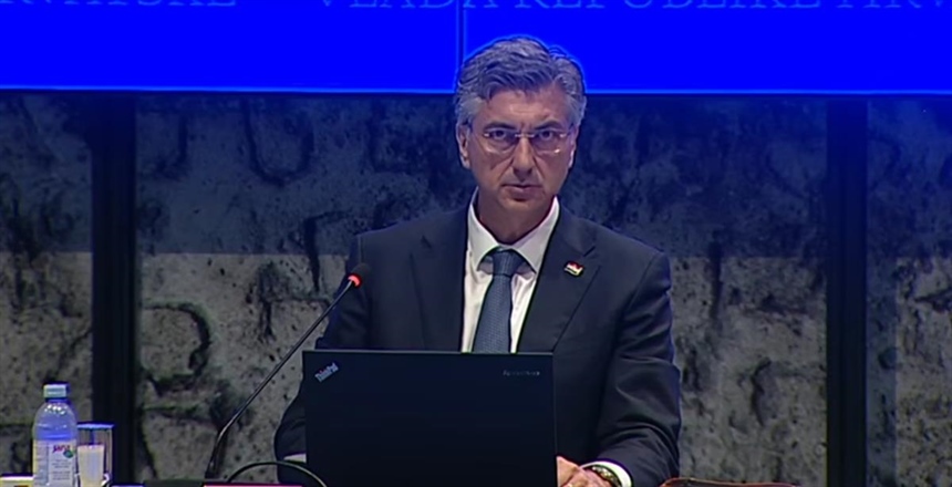Vlada predlaže strože kazne za neprijavljeni rad