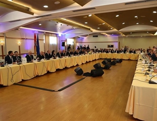 Ulaganja u urbani razvoj gotovo milijardu eura