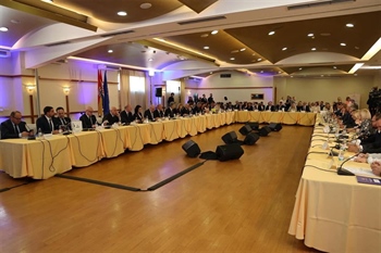 Ulaganja u urbani razvoj gotovo milijardu eura