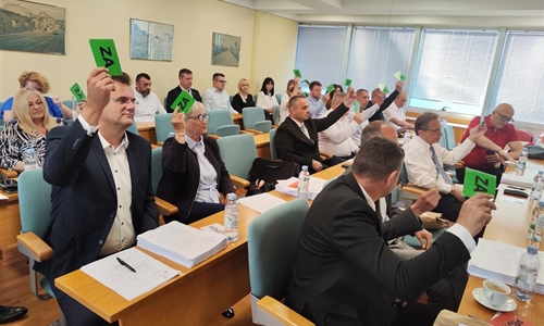 Gradski vijećnici u Vukovaru podijeljeni oko najavljenoga koncerta...