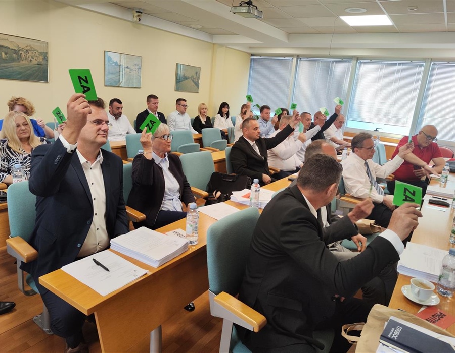 Gradski vijećnici u Vukovaru podijeljeni oko najavljenoga koncerta...