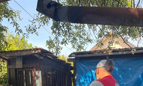 Vukovarski volonteri pomažu najugroženijima