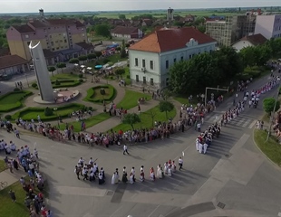 Gradu Otoku odobreno 100.000 eura za dva razvojna i demografska projekta