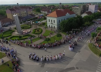 Gradu Otoku odobreno 100.000 eura za dva razvojna i demografska projekta
