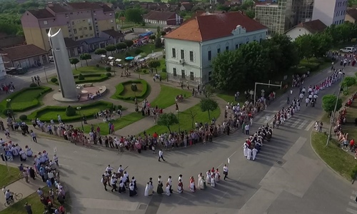 Gradu Otoku odobreno 100.000 eura za dva razvojna i demografska projekta