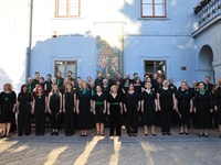 Hrvatsko pjevačko društvo Lipa proslavilo 150 godina djelovanja