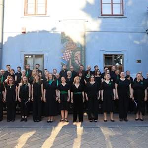 Hrvatsko pjevačko društvo Lipa proslavilo 150 godina djelovanja