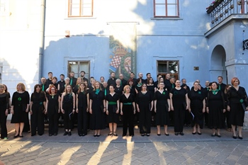 Hrvatsko pjevačko društvo Lipa proslavilo 150 godina djelovanja