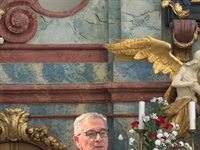 Liturgijski čitači okupili se u Vinkovcima: „Božju riječ treba živjeti,...