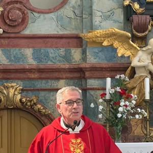 Liturgijski čitači okupili se u Vinkovcima: „Božju riječ treba živjeti,...