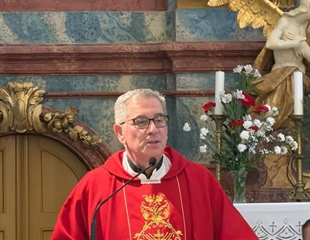 Liturgijski čitači okupili se u Vinkovcima: „Božju riječ treba živjeti,...