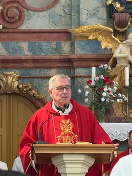 Liturgijski čitači okupili se u Vinkovcima: „Božju riječ treba živjeti, a ne samo čitati”