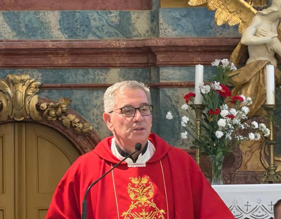 Liturgijski čitači okupili se u Vinkovcima: „Božju riječ treba živjeti,...