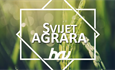 Svijet agrara, nedjelja, 31. svibnja