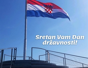 Dan državnosti – blagdan slobode, demokracije i hrvatske samostalnosti