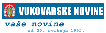 Nadživjele progonstvo: Vukovarske novine danas slave 34. rođendan