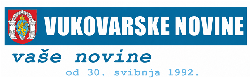 Nadživjele progonstvo: Vukovarske novine danas slave 34. rođendan