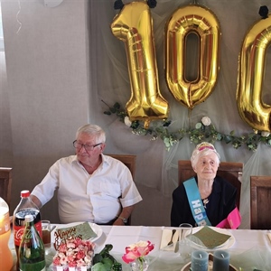 U Vukovaru obilježen 100. rođendan Anice Đurčinović