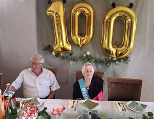 U Vukovaru obilježen 100. rođendan Anice Đurčinović