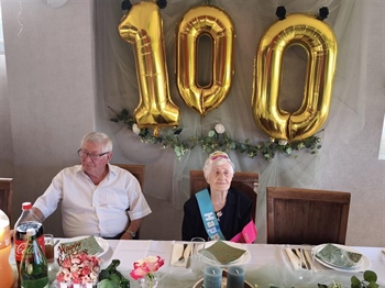 U Vukovaru obilježen 100. rođendan Anice Đurčinović