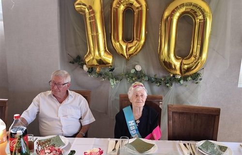 U Vukovaru obilježen 100. rođendan Anice Đurčinović