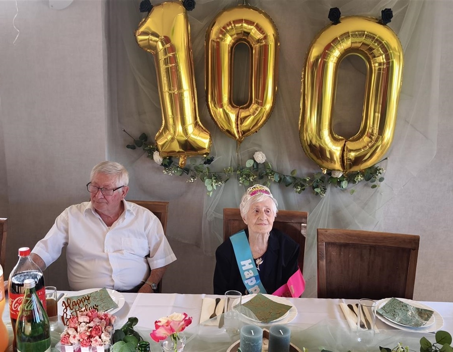 U Vukovaru obilježen 100. rođendan Anice Đurčinović