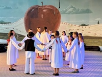 Tri četvrt stoljeća čuvara tradicije: Lisinski proslavio 75 godina uz...