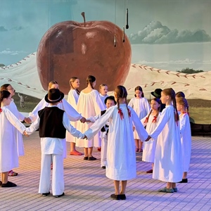 Tri četvrt stoljeća čuvara tradicije: Lisinski proslavio 75 godina uz...