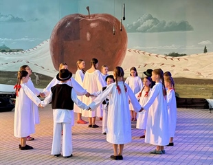 Tri četvrt stoljeća čuvara tradicije: Lisinski proslavio 75 godina uz...