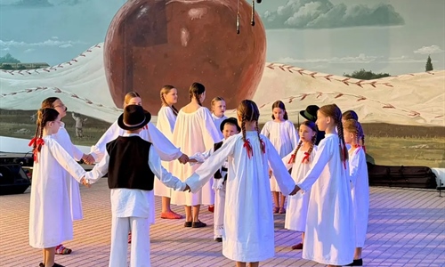 Tri četvrt stoljeća čuvara tradicije: Lisinski proslavio 75 godina uz...