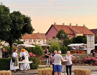 Otočko proljeće ponovno okupilo Slavoniju: tradicija, zajedništvo i...