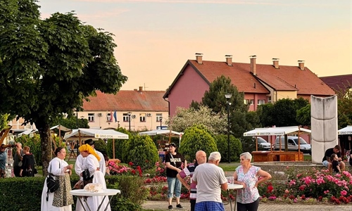 Otočko proljeće ponovno okupilo Slavoniju: tradicija, zajedništvo i...