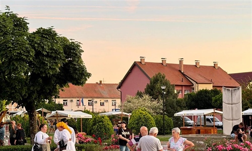 Otočko proljeće ponovno okupilo Slavoniju: tradicija, zajedništvo i...