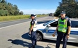 Pojačan nadzor svih sudionika na dva kotača: policija sutra kreće u tjednu preventivno-represivnu akciju