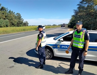 Pojačan nadzor svih sudionika na dva kotača: policija sutra kreće u...