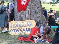 „Povratak otpisanih” ponovno spojio ljude i pse: Osijek ulaže milijune...