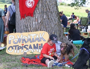 „Povratak otpisanih” ponovno spojio ljude i pse: Osijek ulaže milijune...