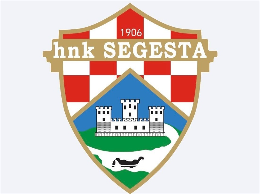 Prvak Druge nogometne lige je Segesta, dok ligu napušta Đakovo Croatia