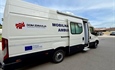 Tri mobilne ambulante od jeseni stižu u najudaljenija naselja Vukovarsko-srijemske županije